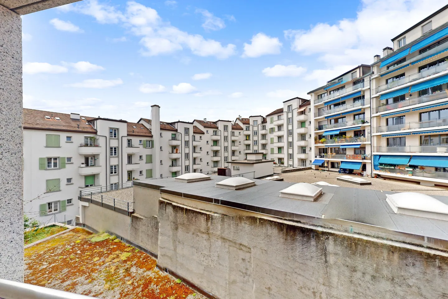Appartement central à Lausanne - Photo 8 sur 8