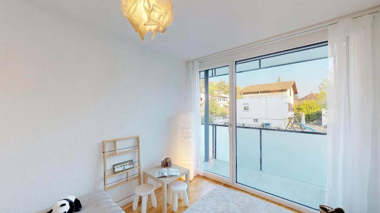 Hier endet Ihre Wohnungssuche! - Foto 8 von 9