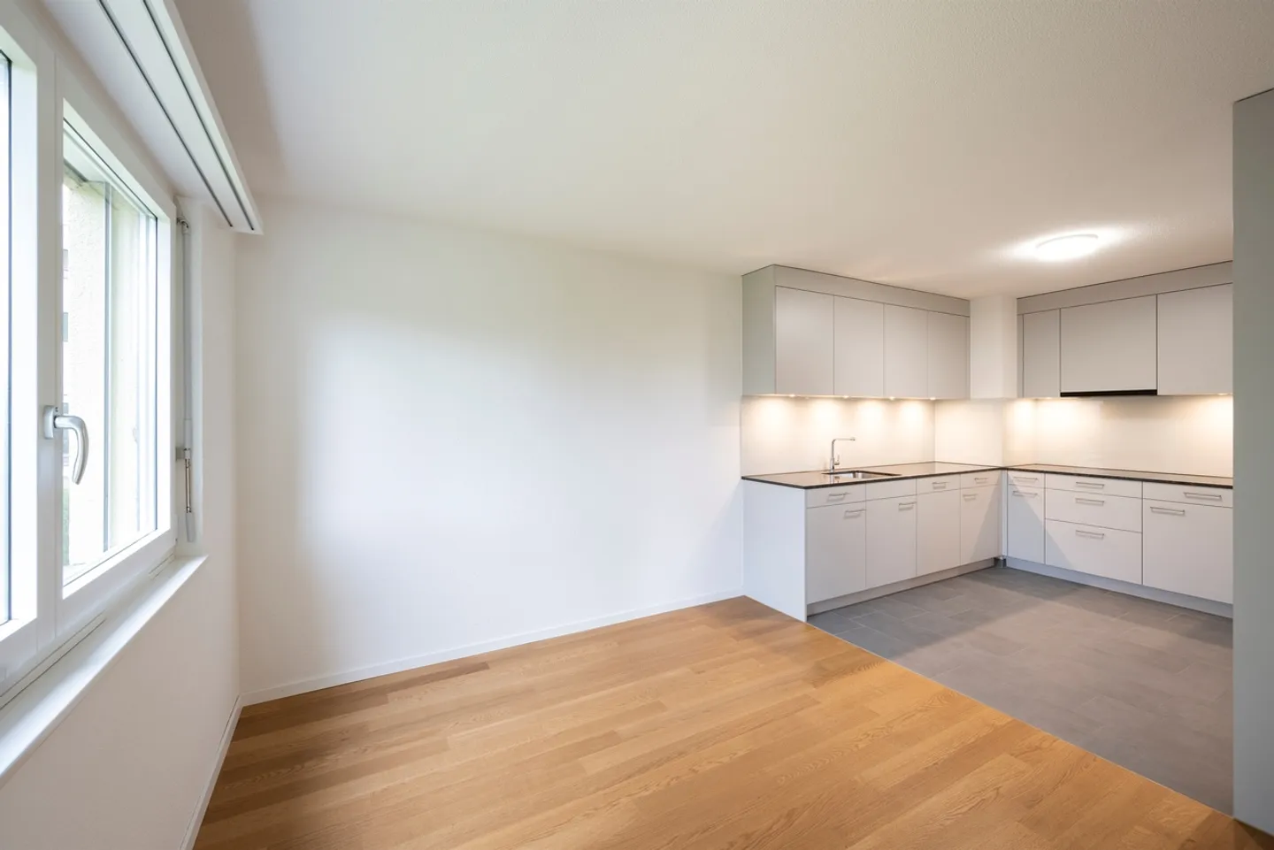 La tua nuova casa in un appartamento appena ristrutturato! - Foto 8 di 12