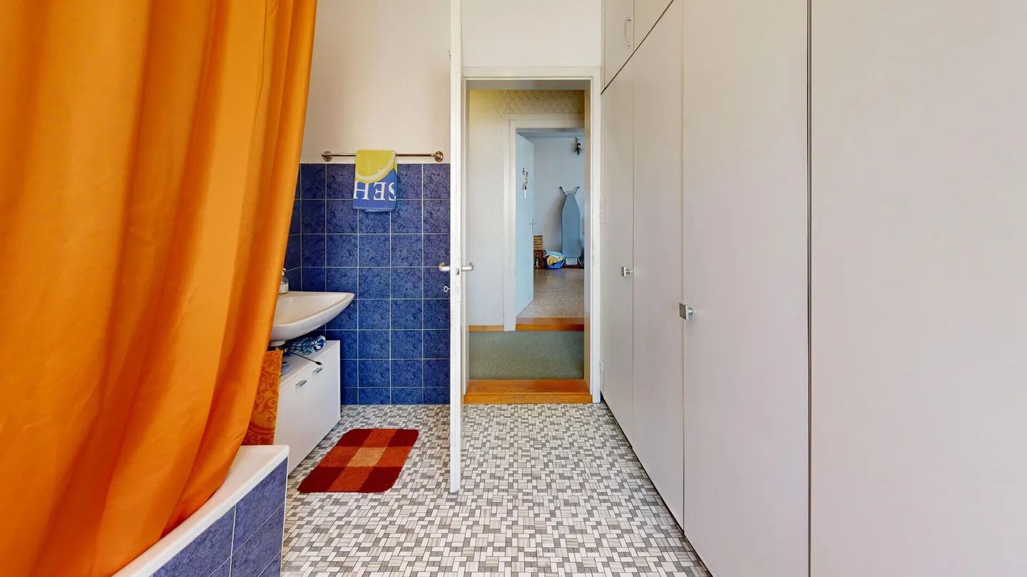 Einfamilienhaus an zentraler Lage - Foto 9 von 11