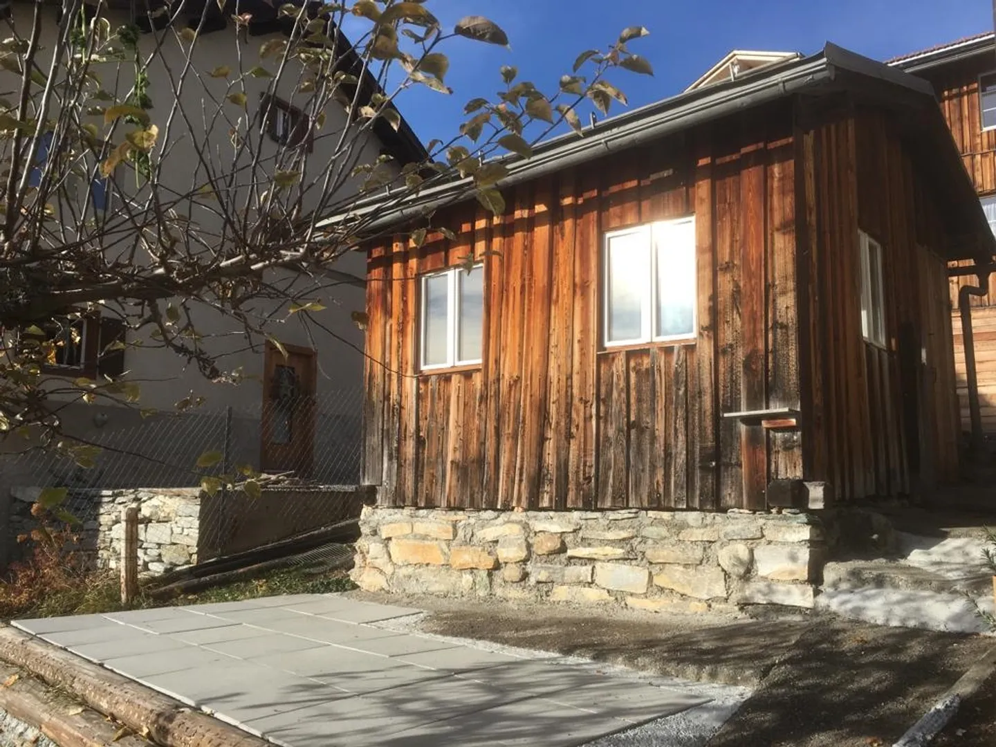 Grande bella appartamento arredato di 2,5 stanze - Foto 8 di 8