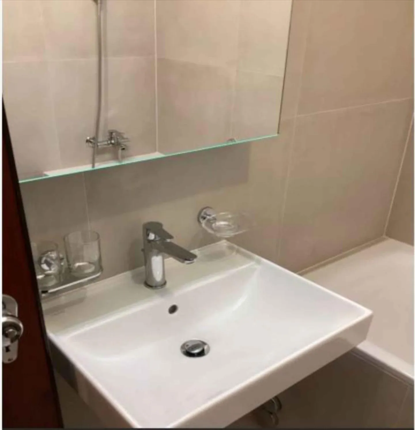 1.5 Room Apartment - Photo 5 of 6