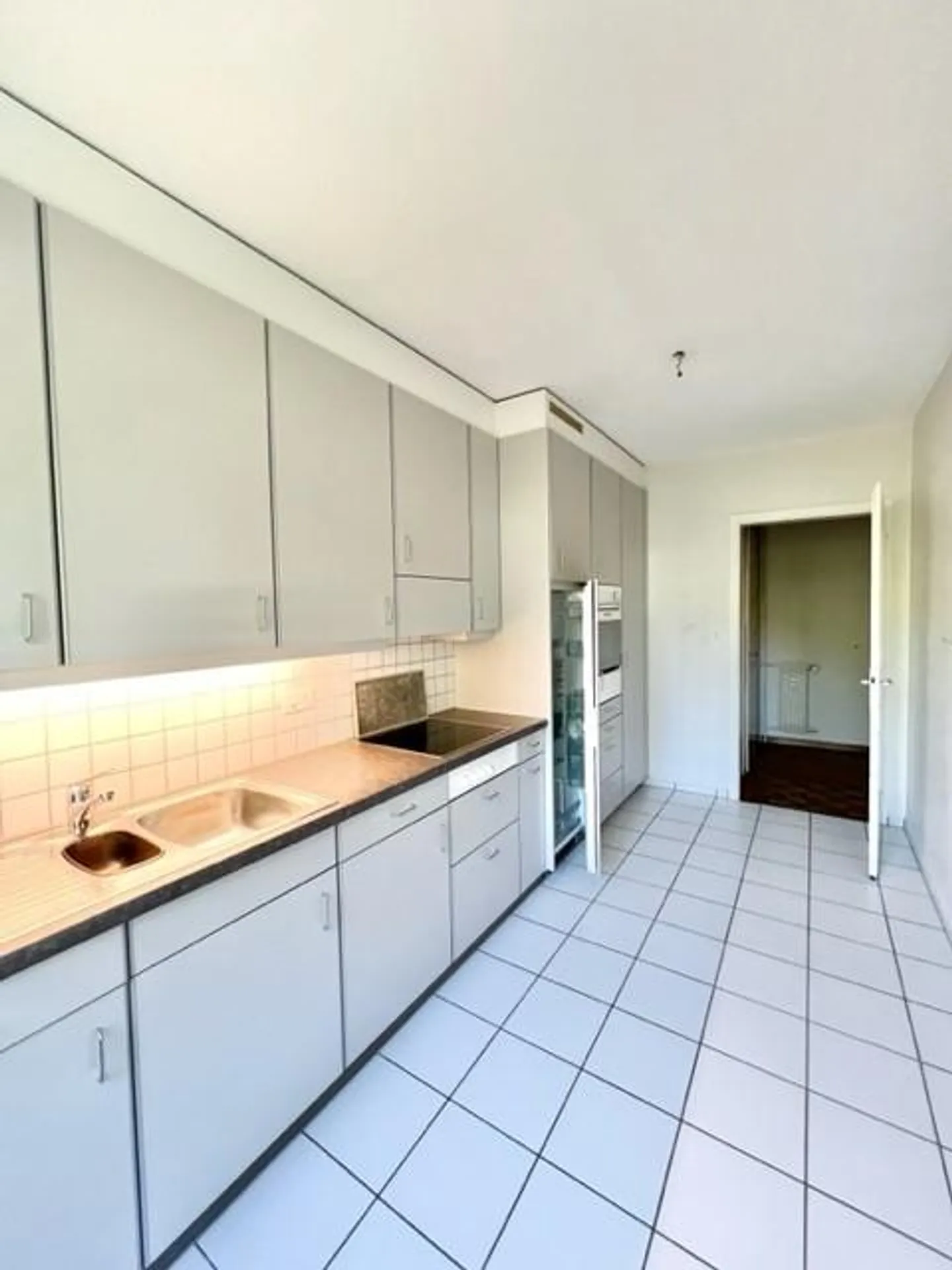 Bella appartamento nella Länggasse - Foto 1 di 7