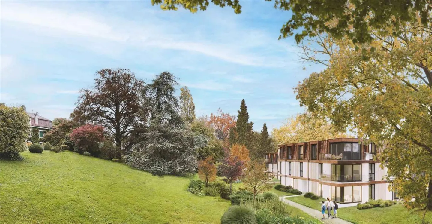 Appartamento 2,5 locali - Foto 12 di 13