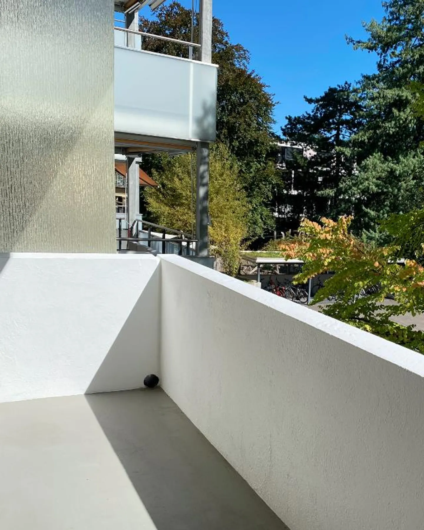 Appartement meublé 1,5 pièces - Photo 5 sur 5