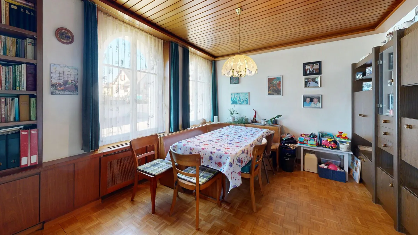 Einfamilienhaus an zentraler Lage - Foto 5 von 11