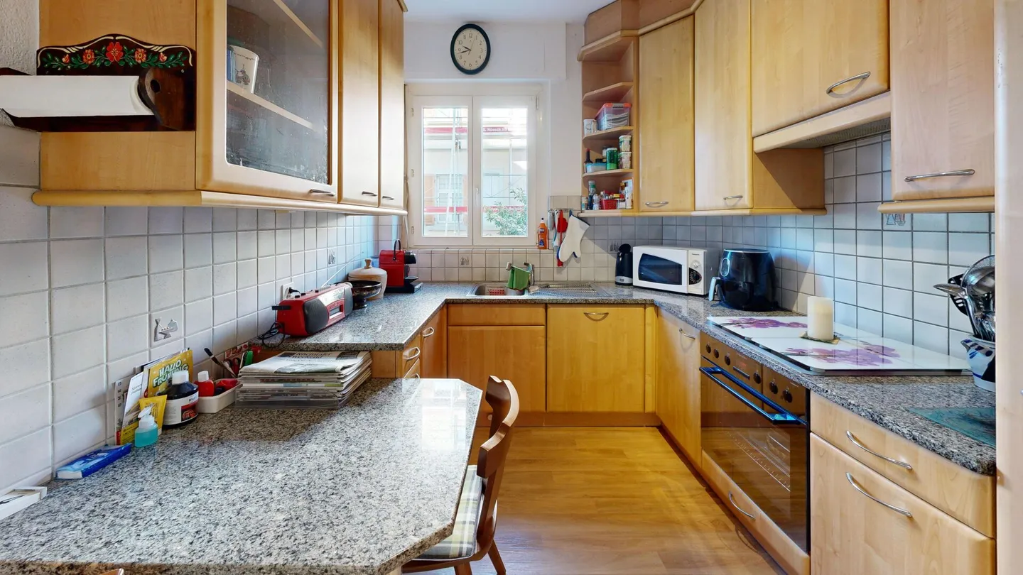 Einfamilienhaus an zentraler Lage - Foto 6 von 11