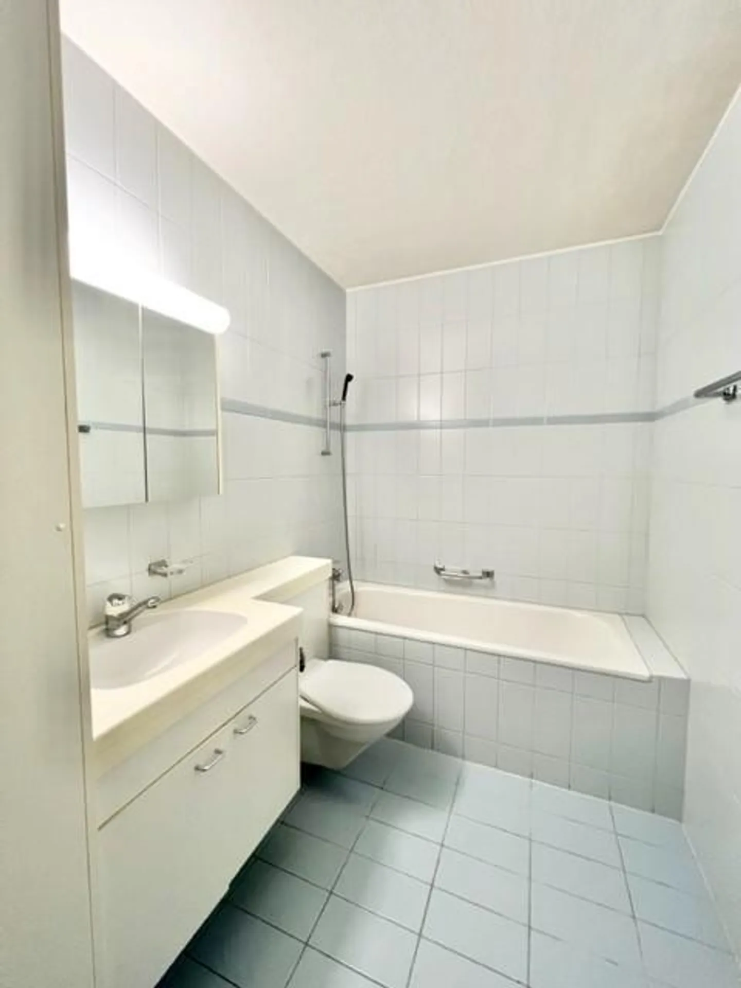 Bella appartamento nella Länggasse - Foto 6 di 7