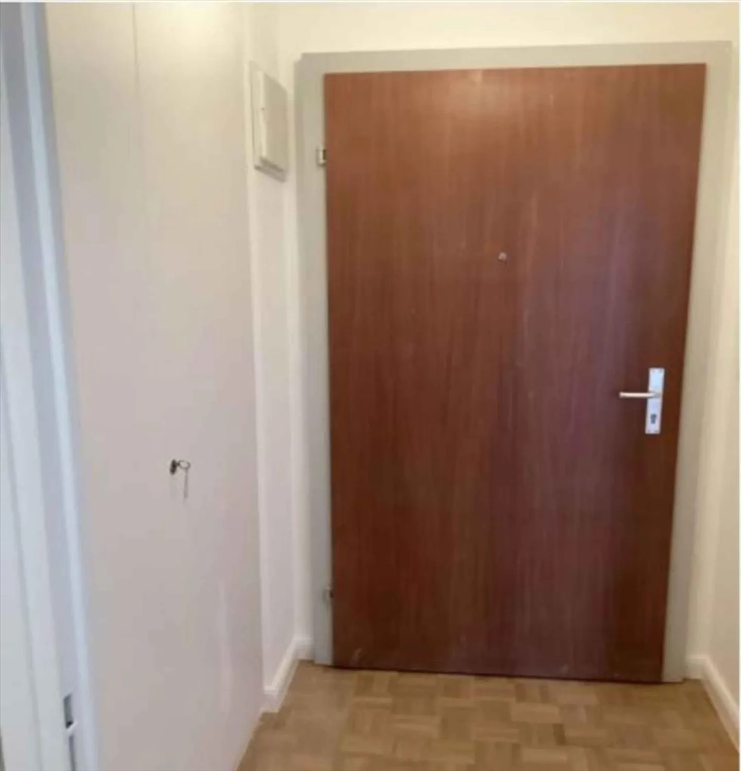 1.5 Room Apartment - Photo 6 of 6