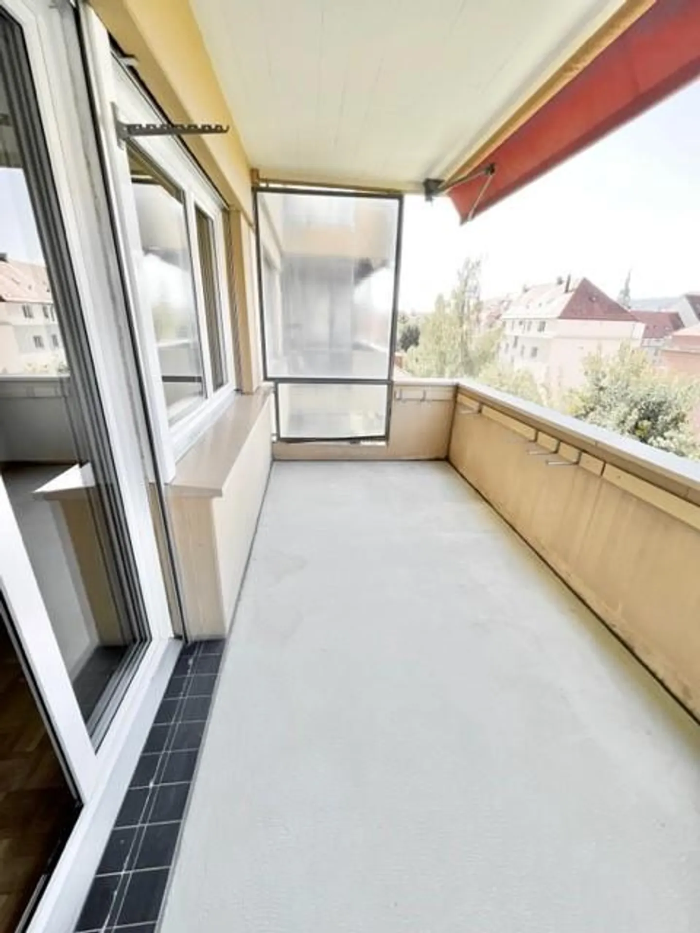 Bella appartamento nella Länggasse - Foto 7 di 7