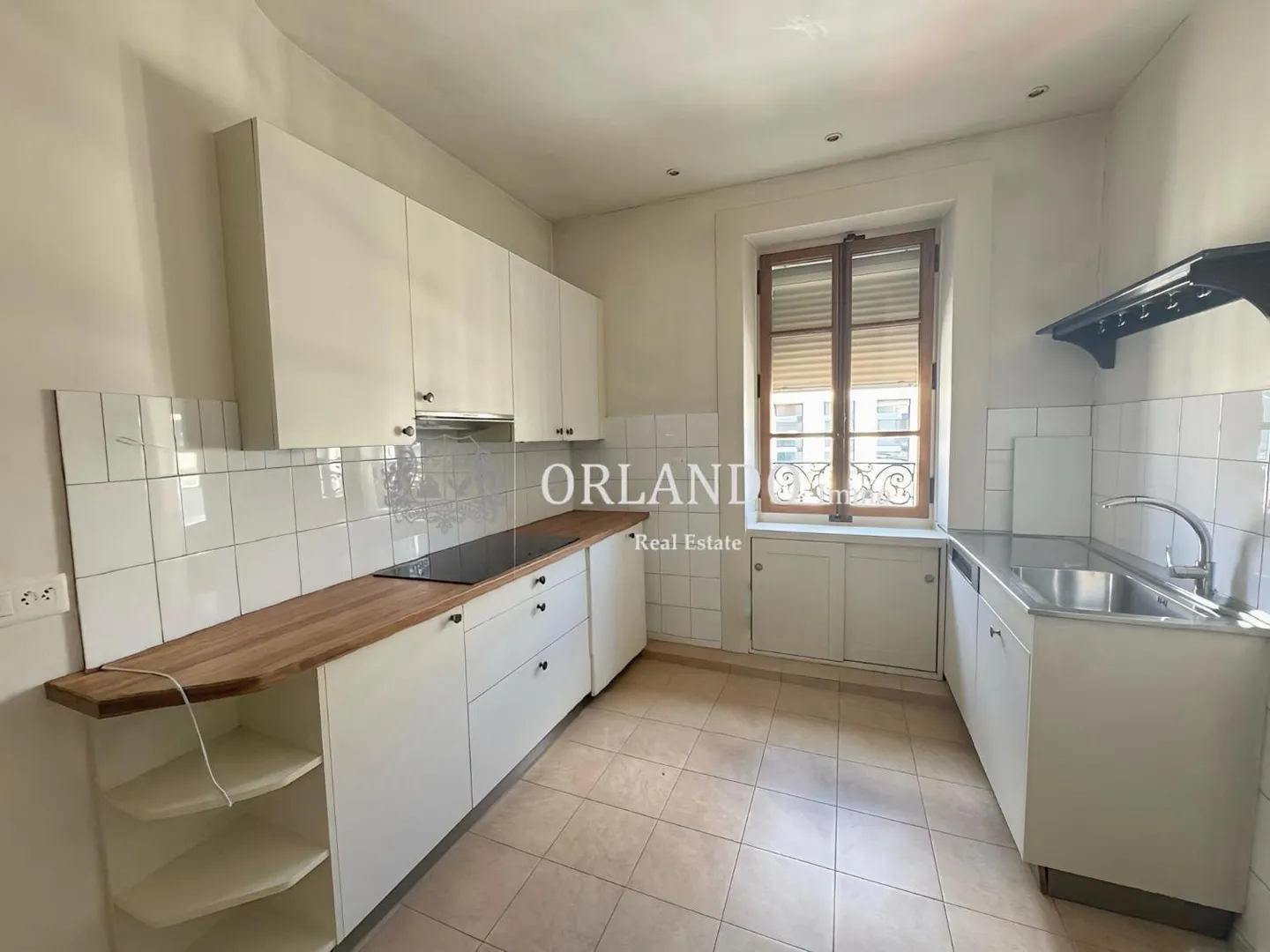 Appartement Charmant avec Balcon - Photo 4 sur 5