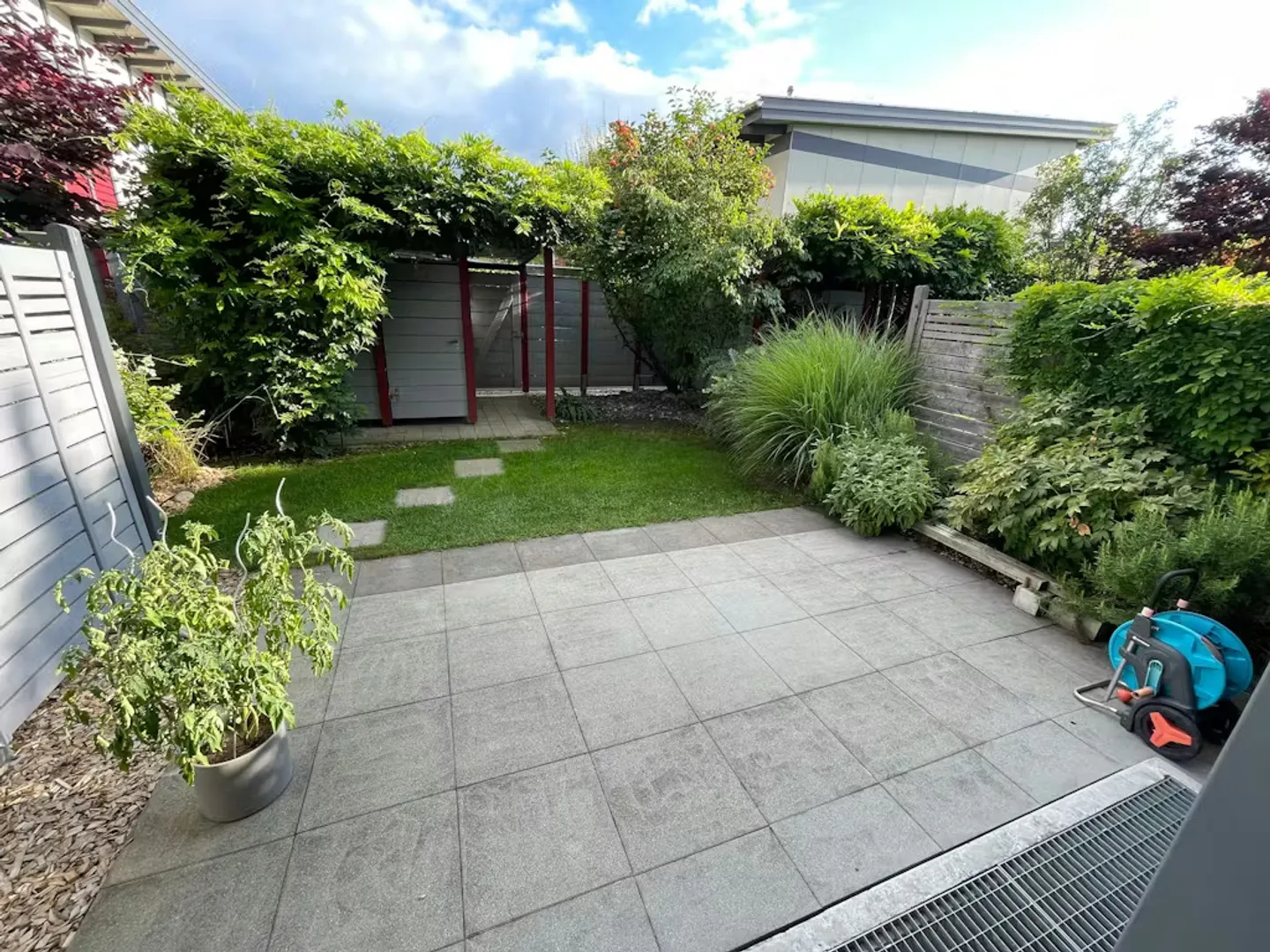 Charming Chalet in Reinach - Photo 1 of 10