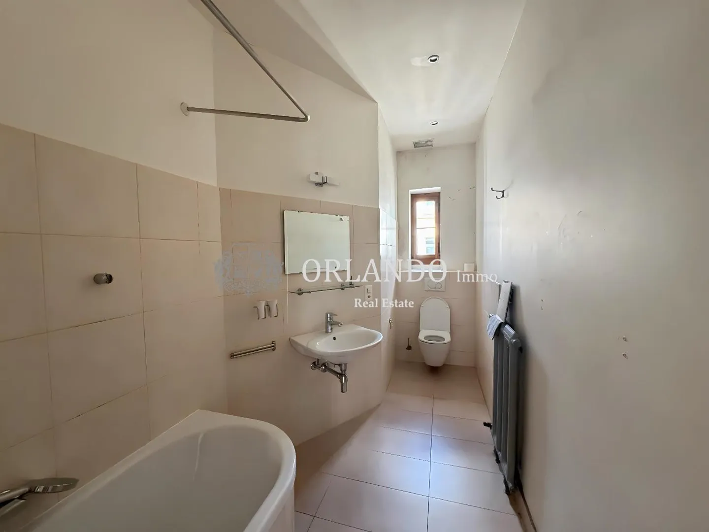 Appartement Charmant avec Balcon - Photo 5 sur 5