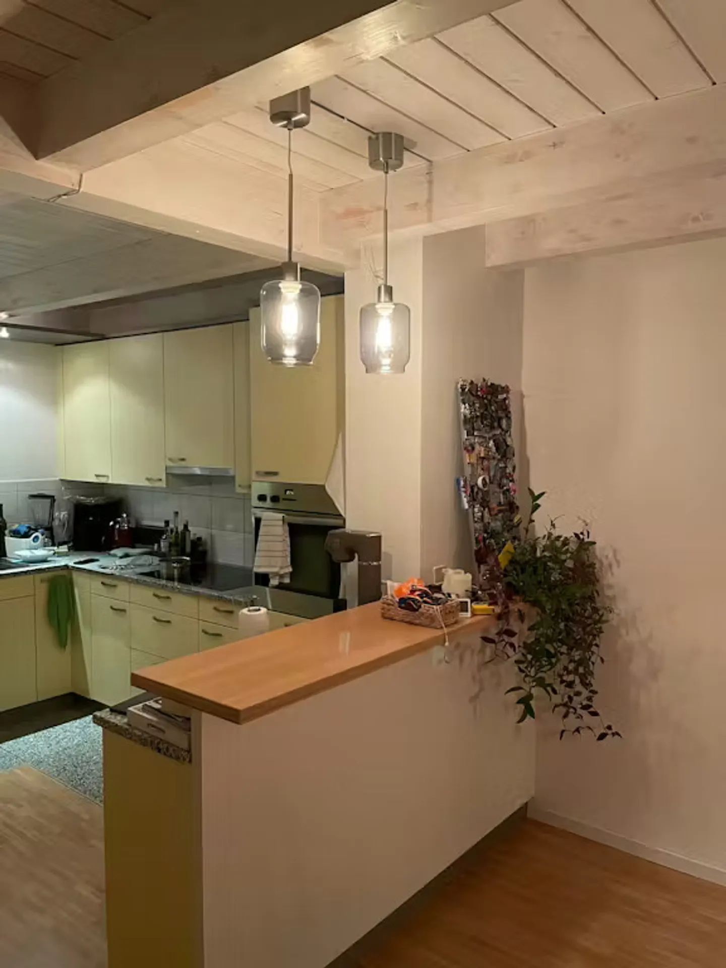 Charming Chalet in Reinach - Photo 5 of 10