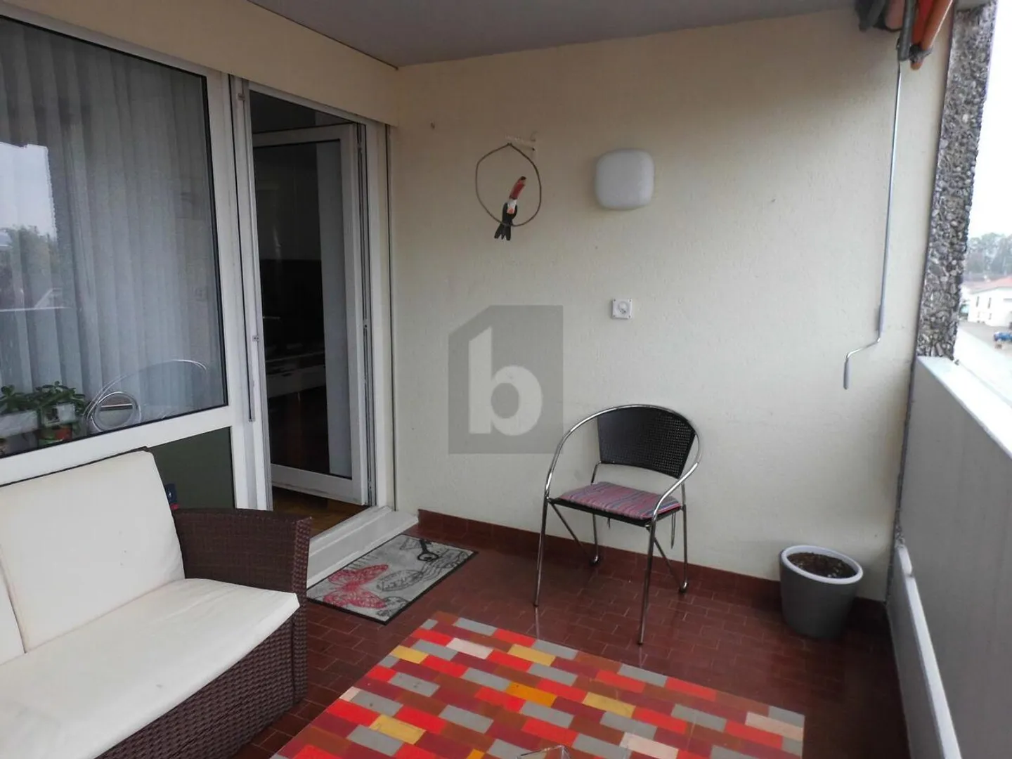 Spacious Family Apartment in Salmsach - Photo 4 of 6