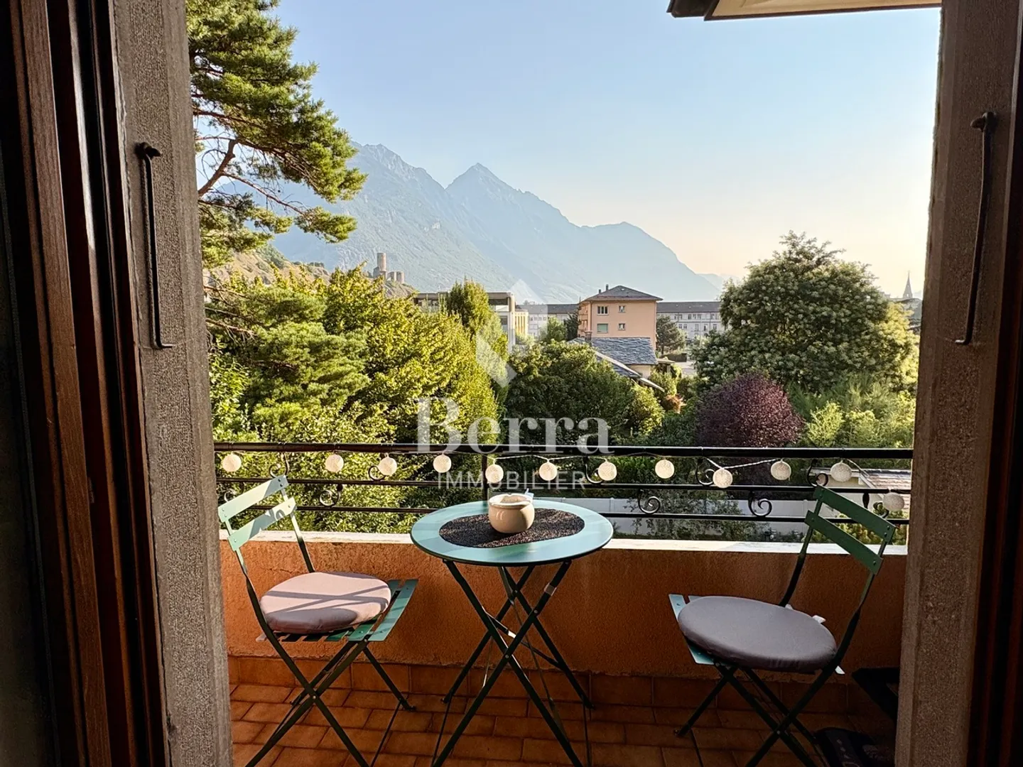 Duplex di 4.5 stanze dal fascino unico - Foto 7 di 23