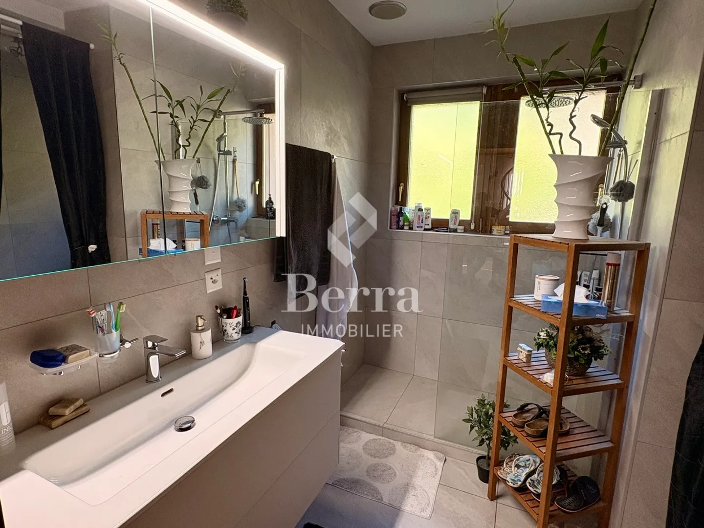 Duplex di 4.5 stanze dal fascino unico - Foto 9 di 23