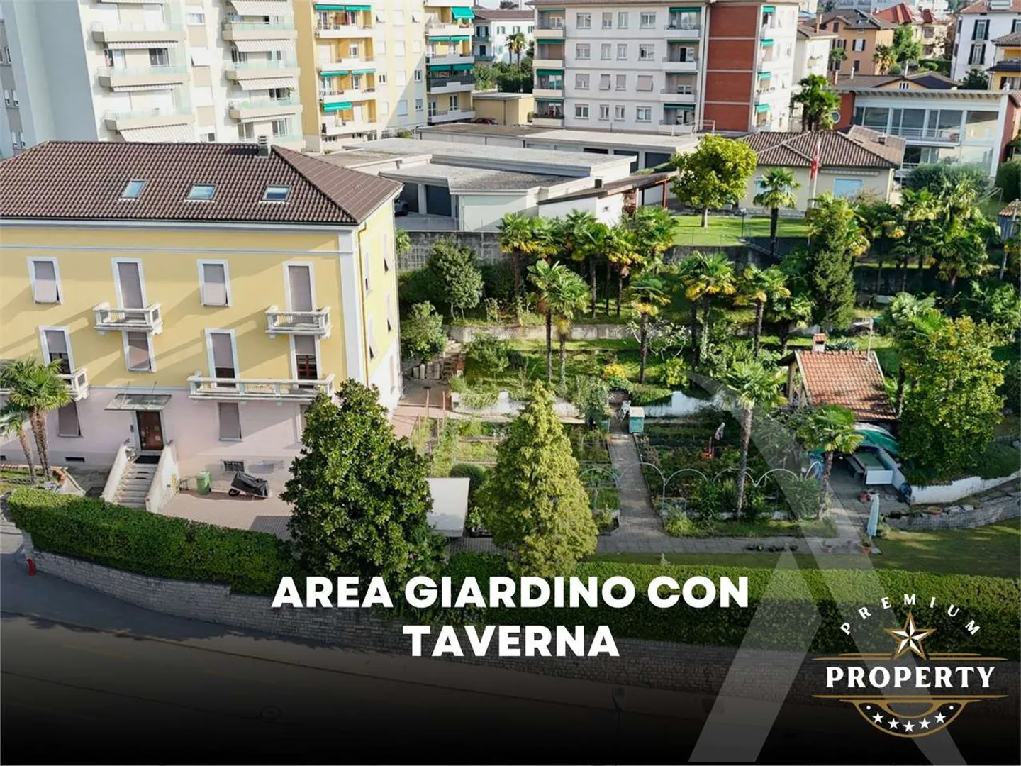 Bella proprietà con giardino e reddito - Foto 3 di 6