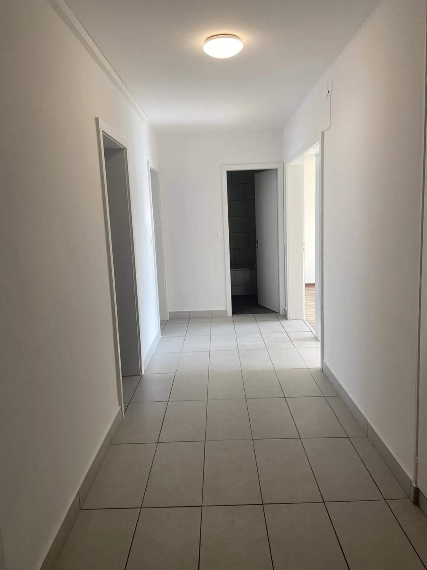 1 Month FREE - First Rental after Partial Renovation - Your New Apartment in the Heart of Basel - Photo 4 of 6