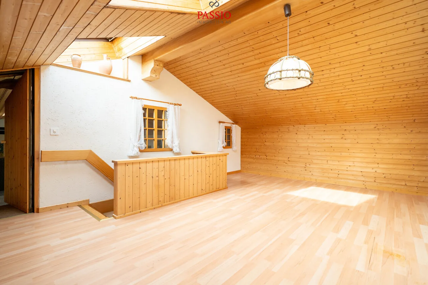 4.5-Room Single-Family House in Rustic Style with Versatile Use - Photo 19 of 42