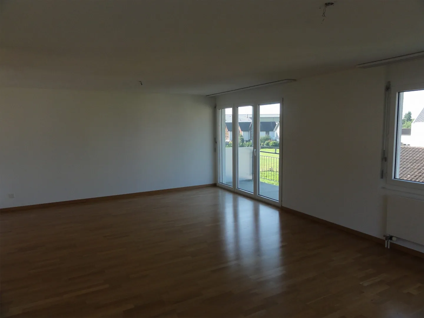 sunny, spacious apartment on the 2nd floor - Photo 6 of 14