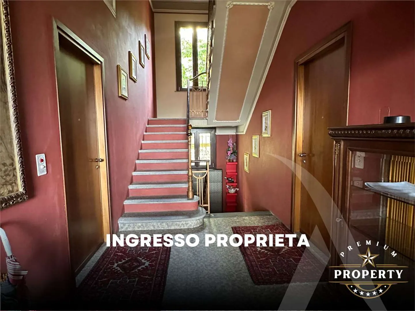 Bella proprietà con giardino e reddito - Foto 6 di 6