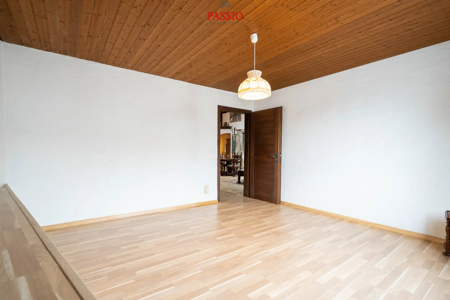 4.5-Room Single-Family House in Rustic Style with Versatile Use - Photo 16 of 42
