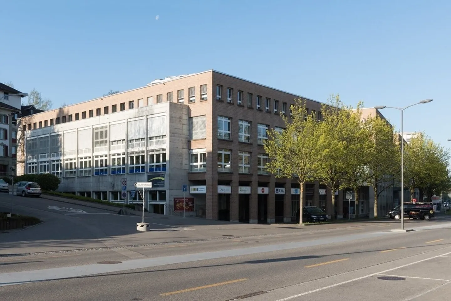 Salle de stockage à Steinhölzli-Märit, 3097 Liebefeld - Photo 1 sur 4
