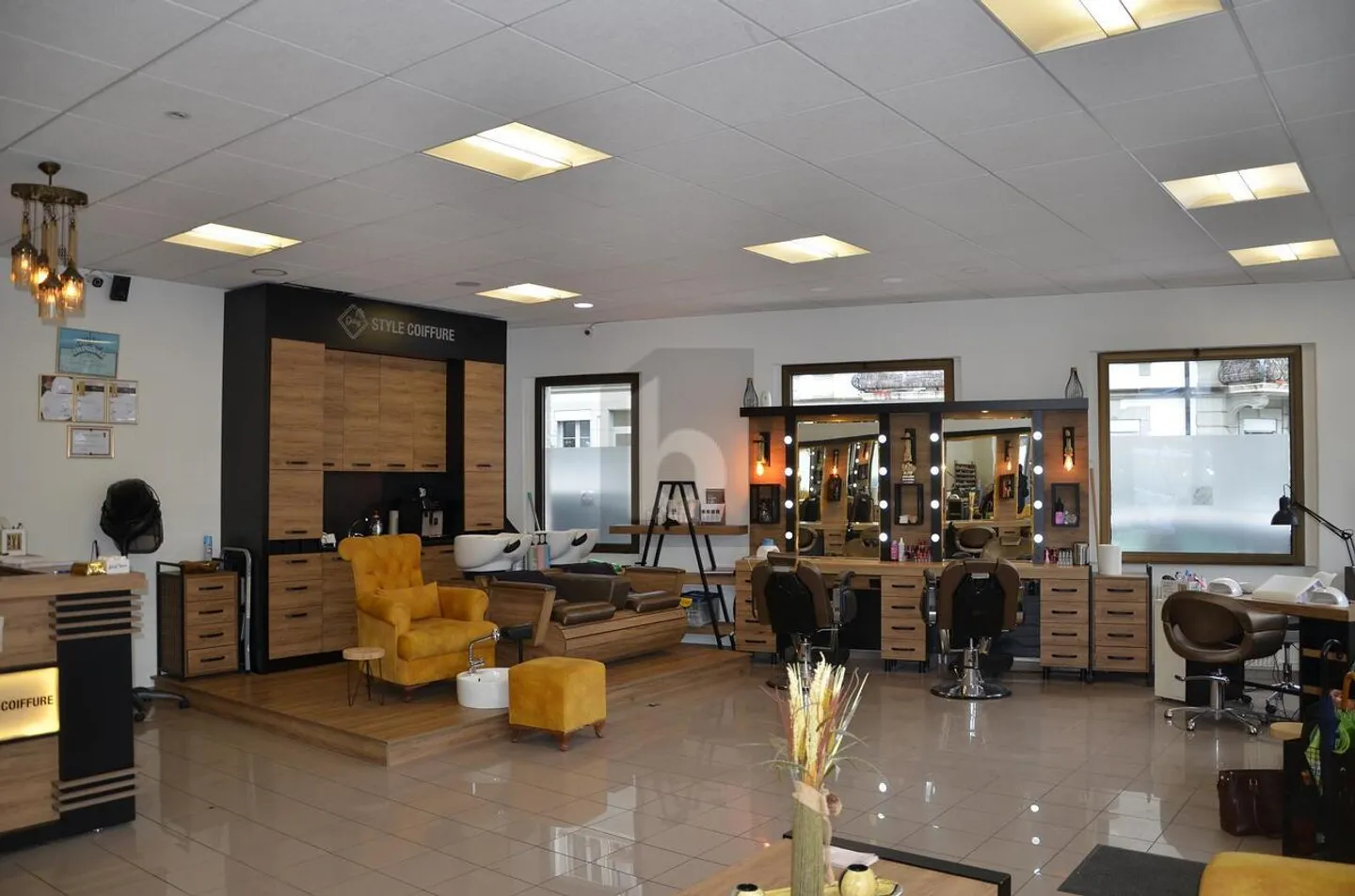 Salone di Bellezza Esclusivo - Foto 1 di 4