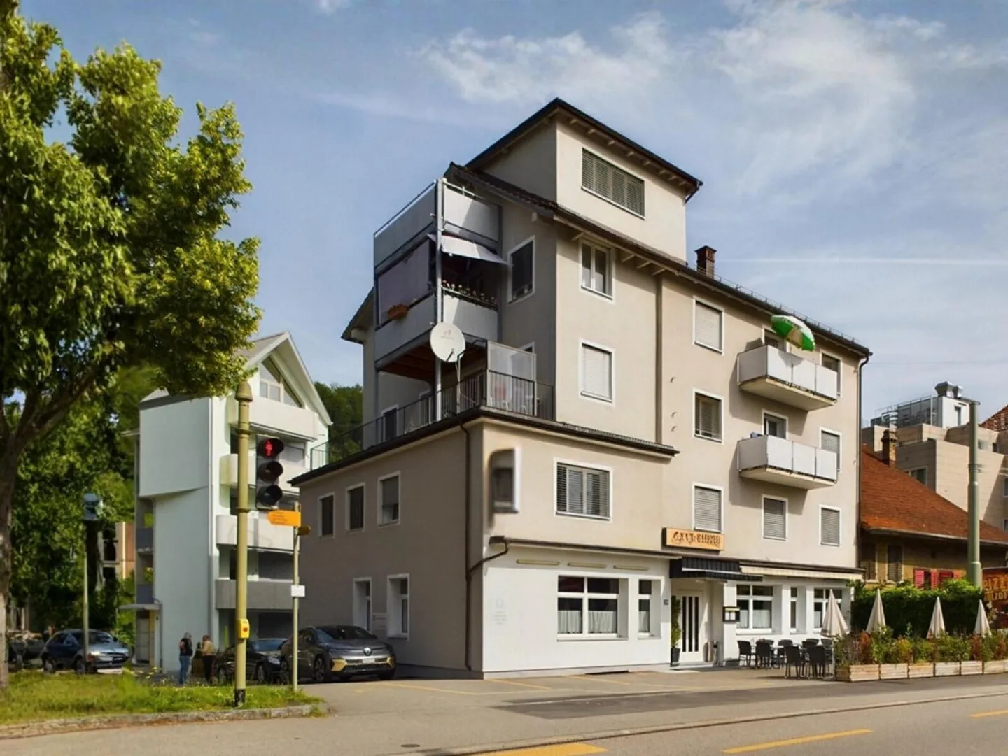 Exclusive Yield Property (Mixed) with 4.86% Net Yield! - Photo 1 of 14