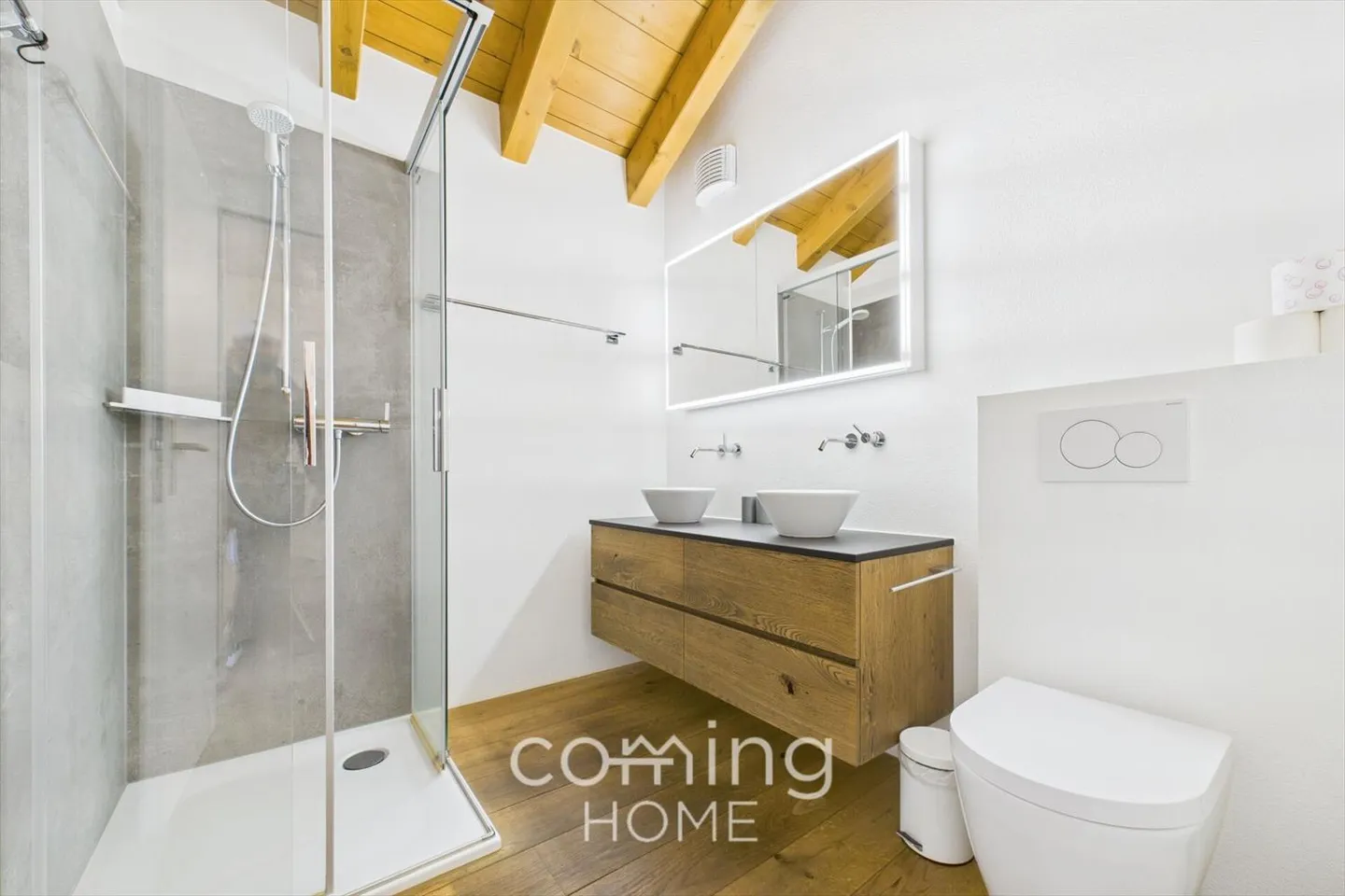 Appartamento da sogno 3.5 stanze a Täsch - Comfort, tranquillità e vicinanza a Zermatt - Foto 7 di 10