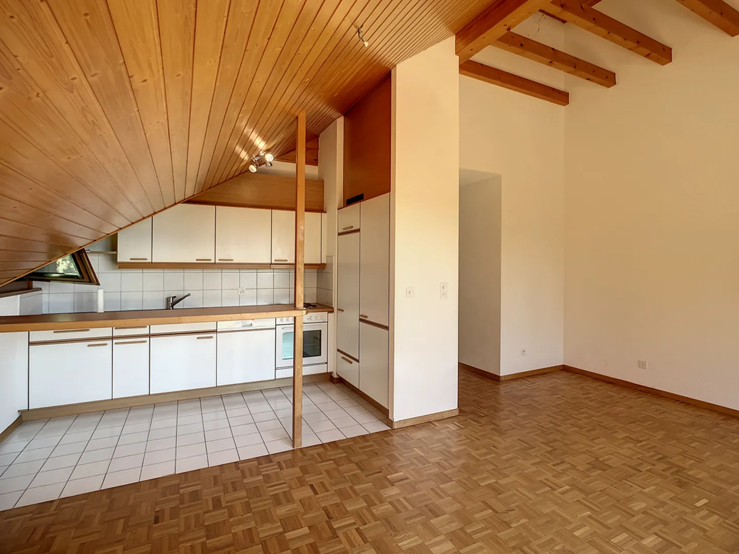 Appartamento 2.5 locali - Foto 2 di 8