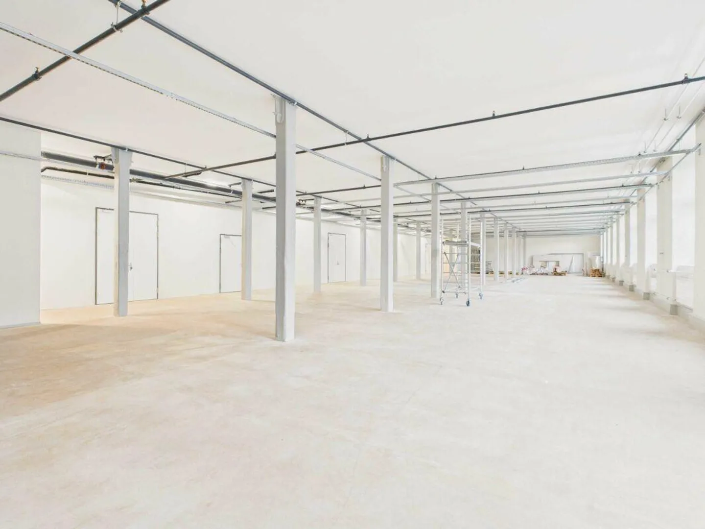 Flexible Gewerbeflächen in Dietfurt - Foto 3 von 6