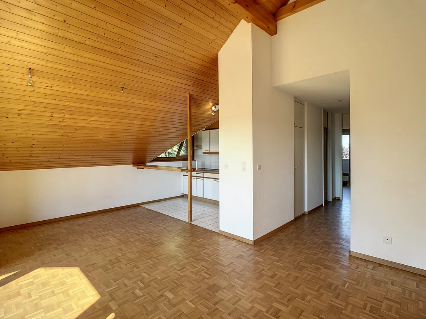 Appartamento 2.5 locali - Foto 3 di 8