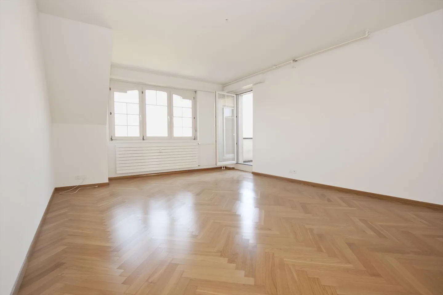 Wohnung mieten - Foto 5 von 6