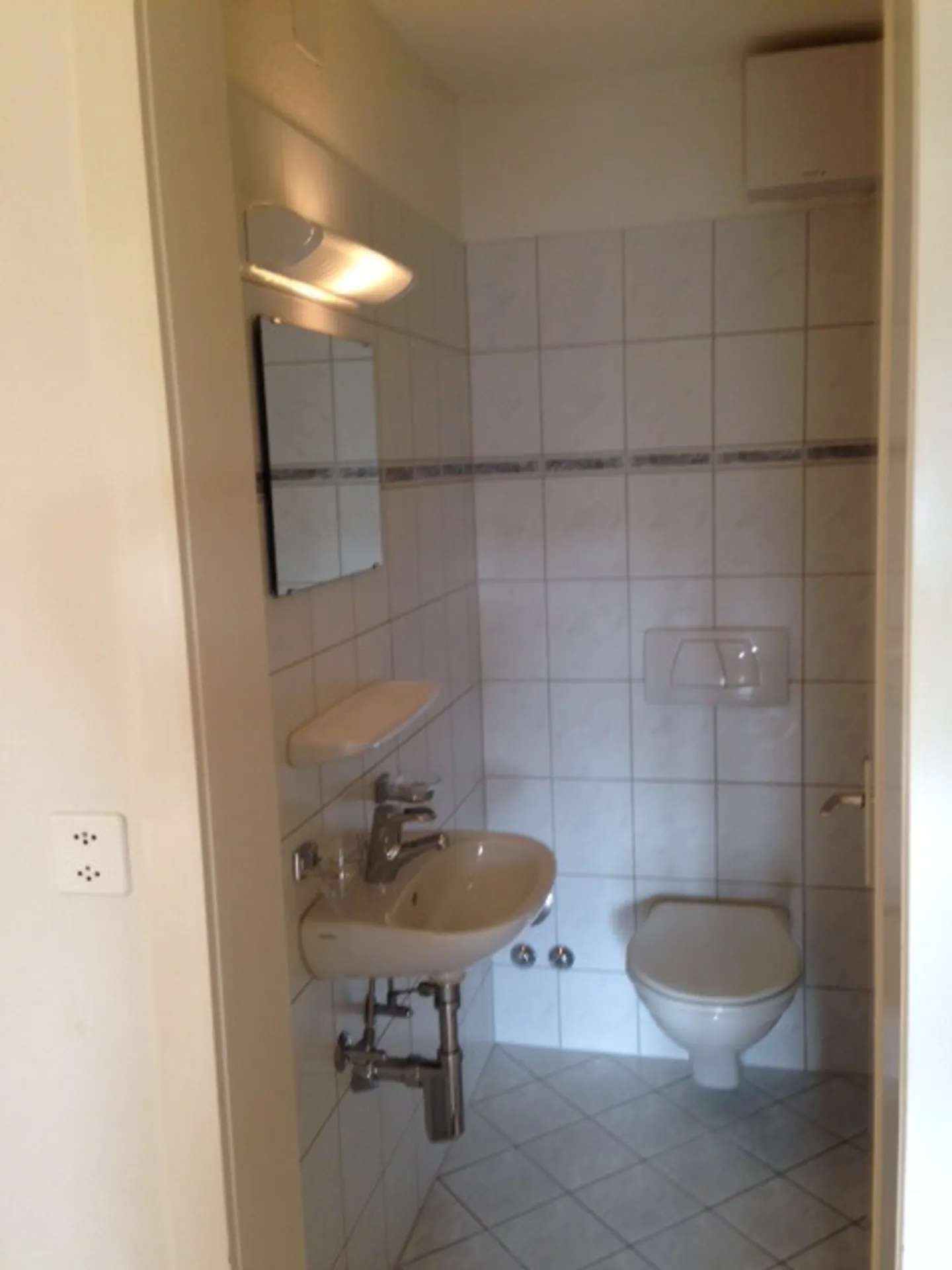 Appartamento 4 locali in zona verde - Foto 2 di 2