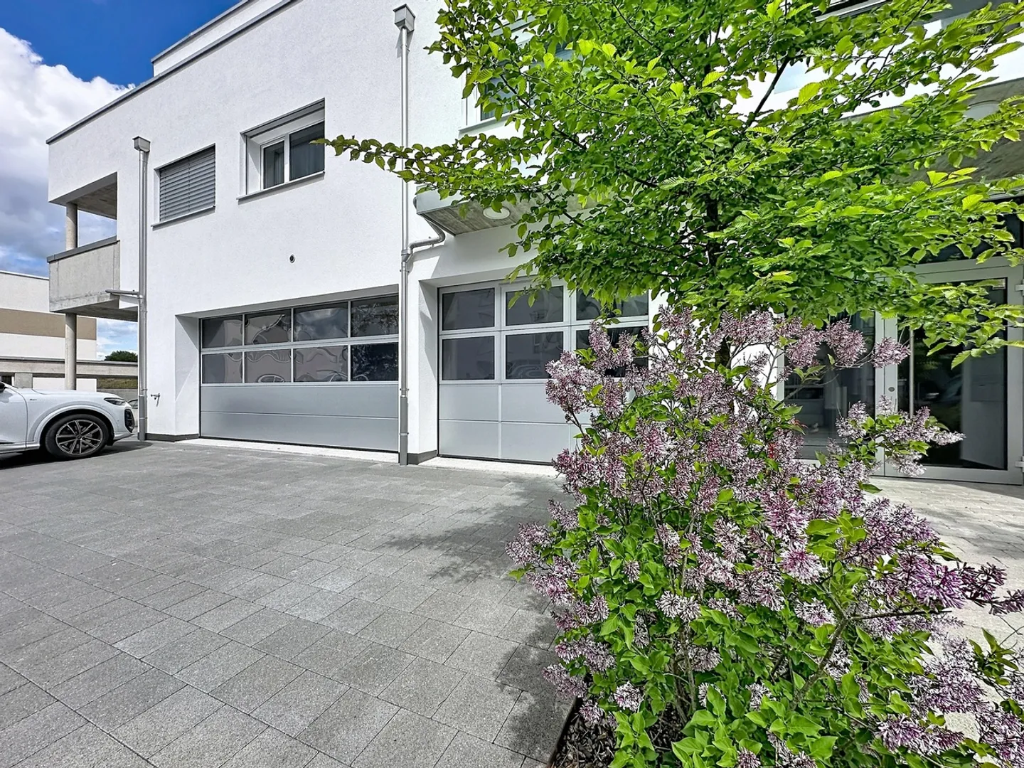 Local artisanal space with workshop and office of over 90 m² - Photo 14 of 16