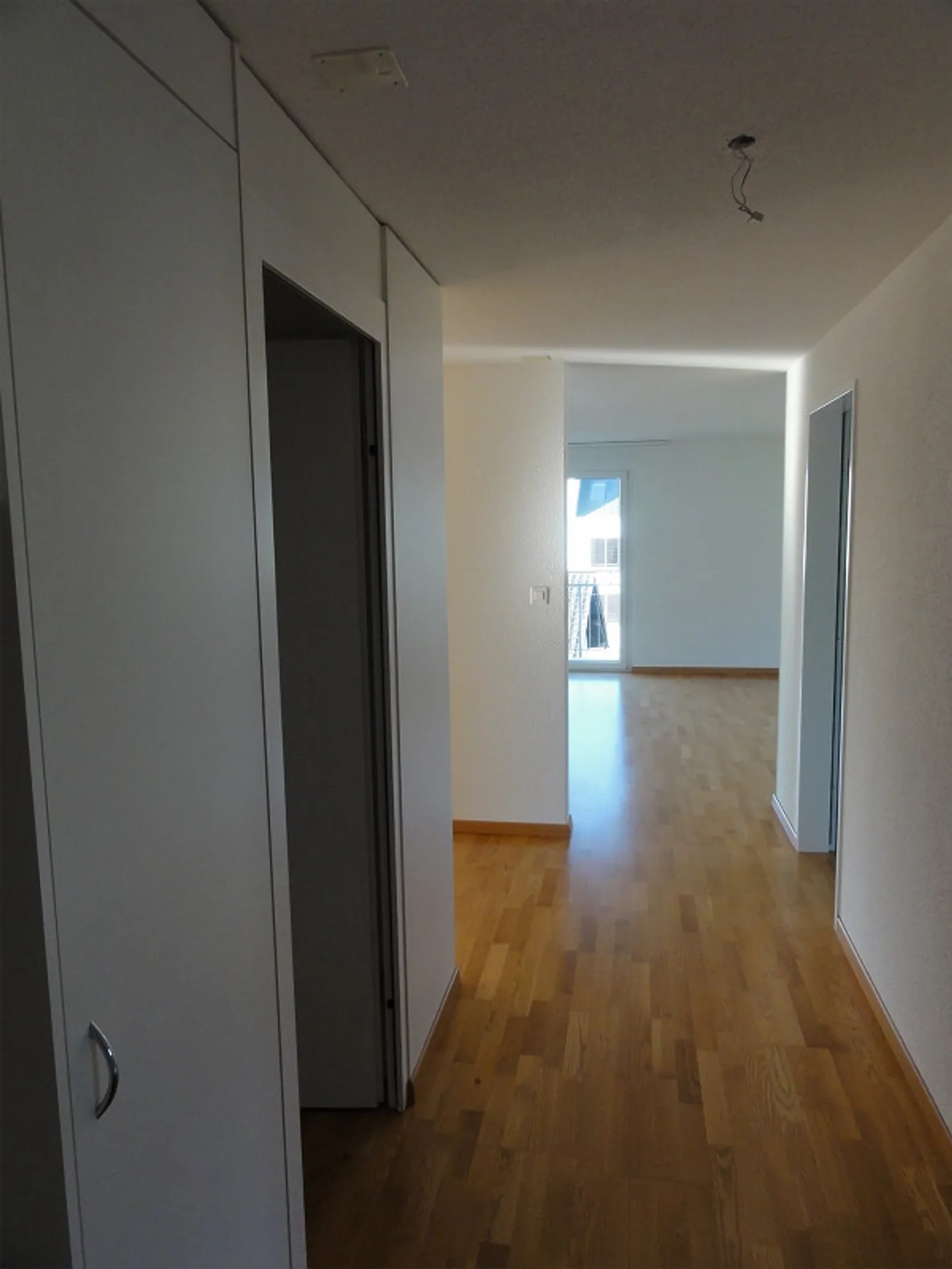 sunny, spacious apartment on the 2nd floor - Photo 11 of 14