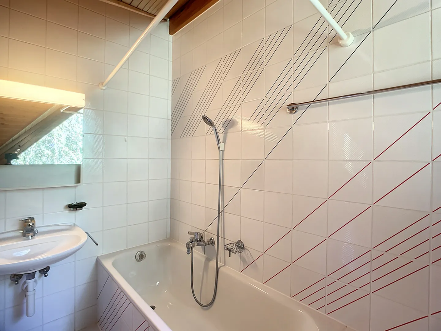 Appartamento 2.5 locali - Foto 7 di 8