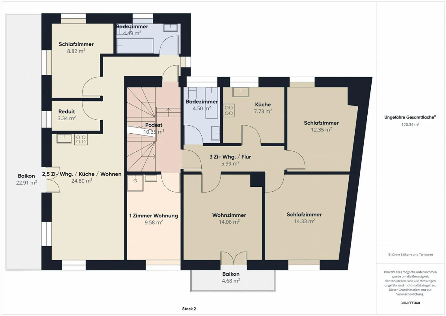 Exclusive Yield Property (Mixed) with 4.86% Net Yield! - Photo 11 of 14