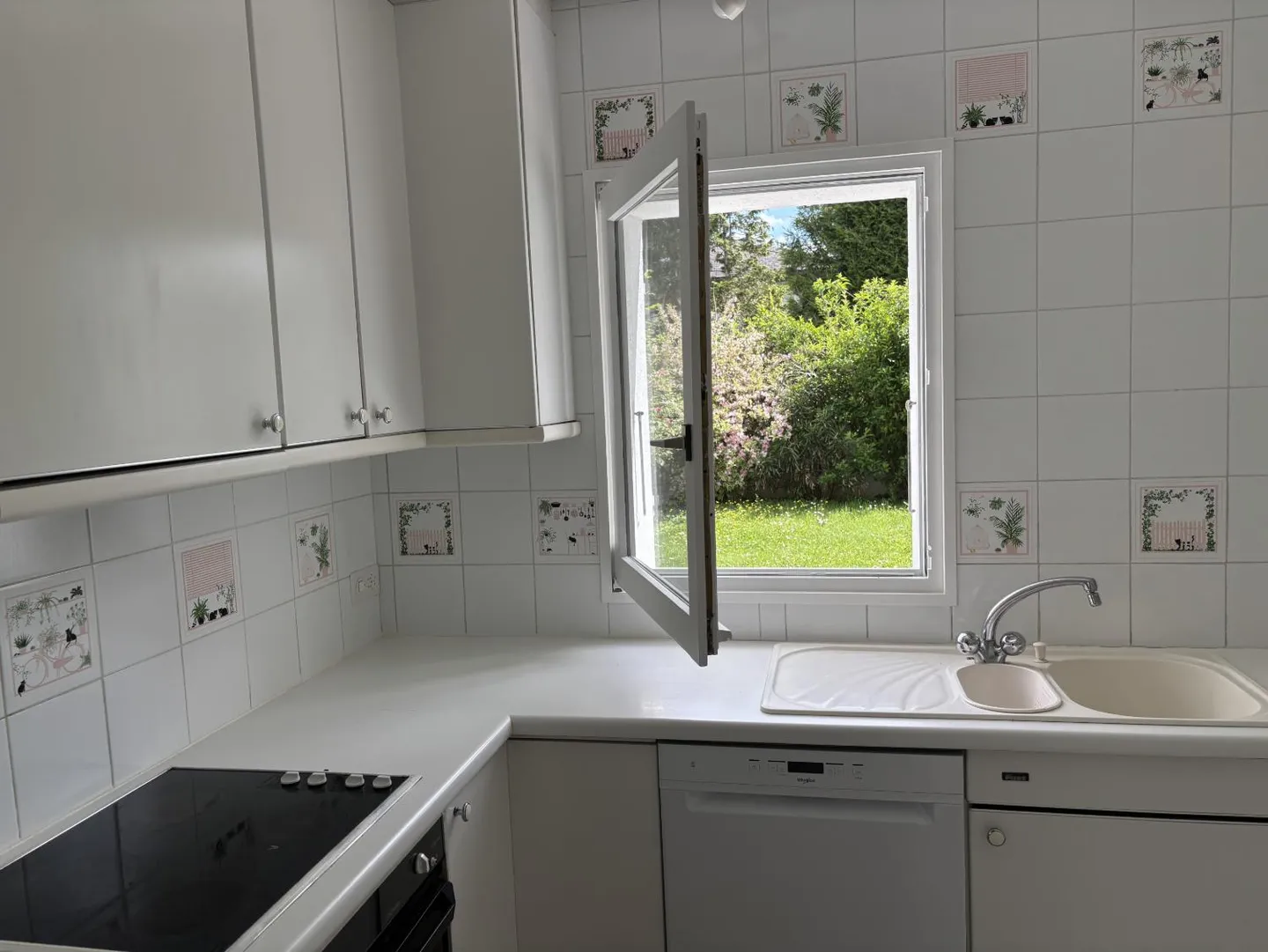 Charmante Maison Mitoyenne - Photo 10 sur 10