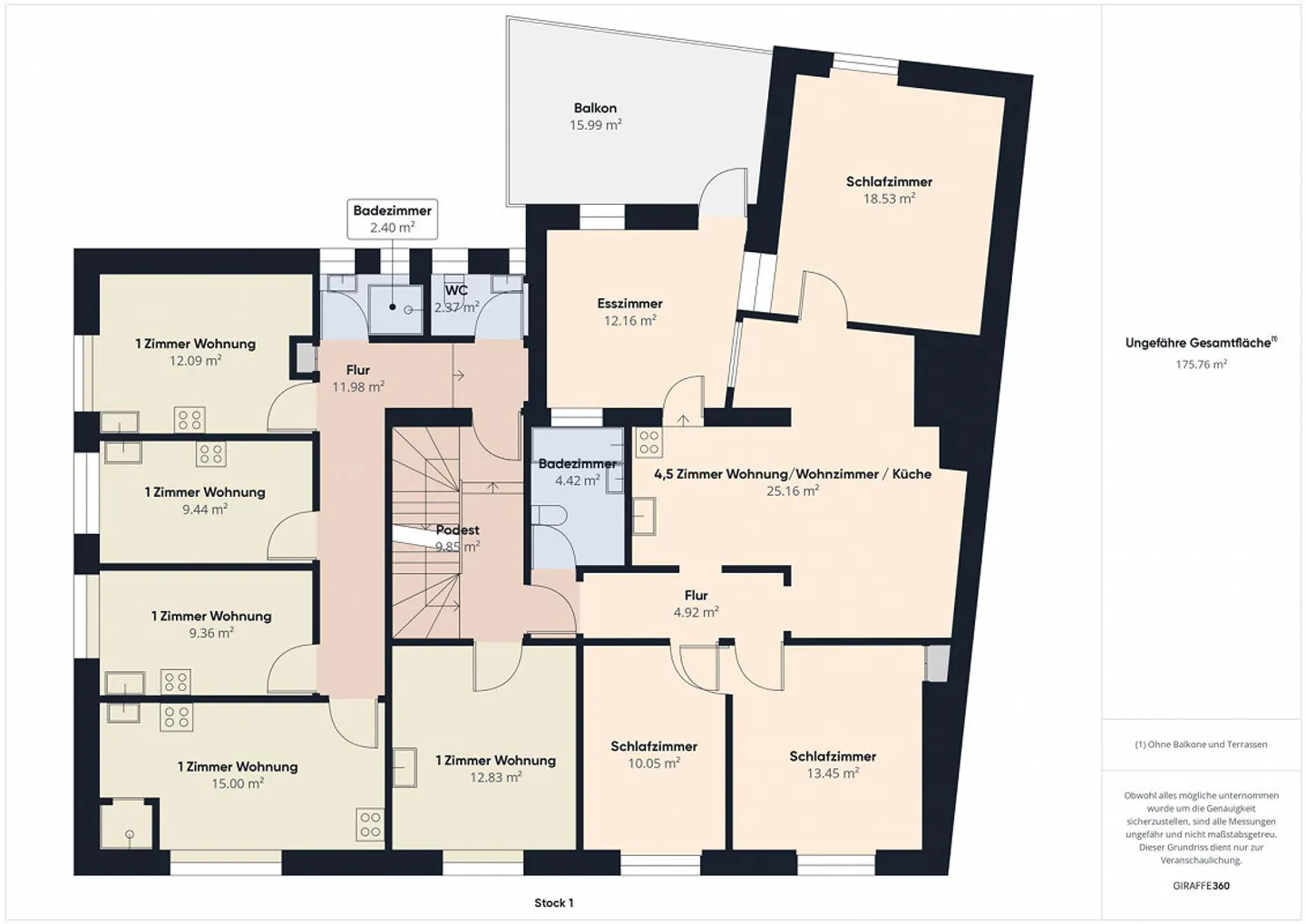Exclusive Yield Property (Mixed) with 4.86% Net Yield! - Photo 12 of 14