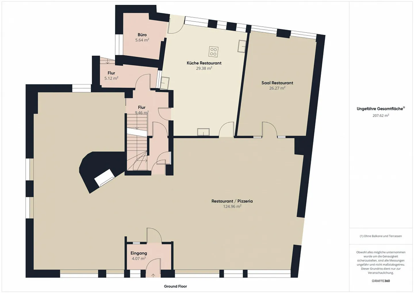 Exclusive Yield Property (Mixed) with 4.86% Net Yield! - Photo 13 of 14