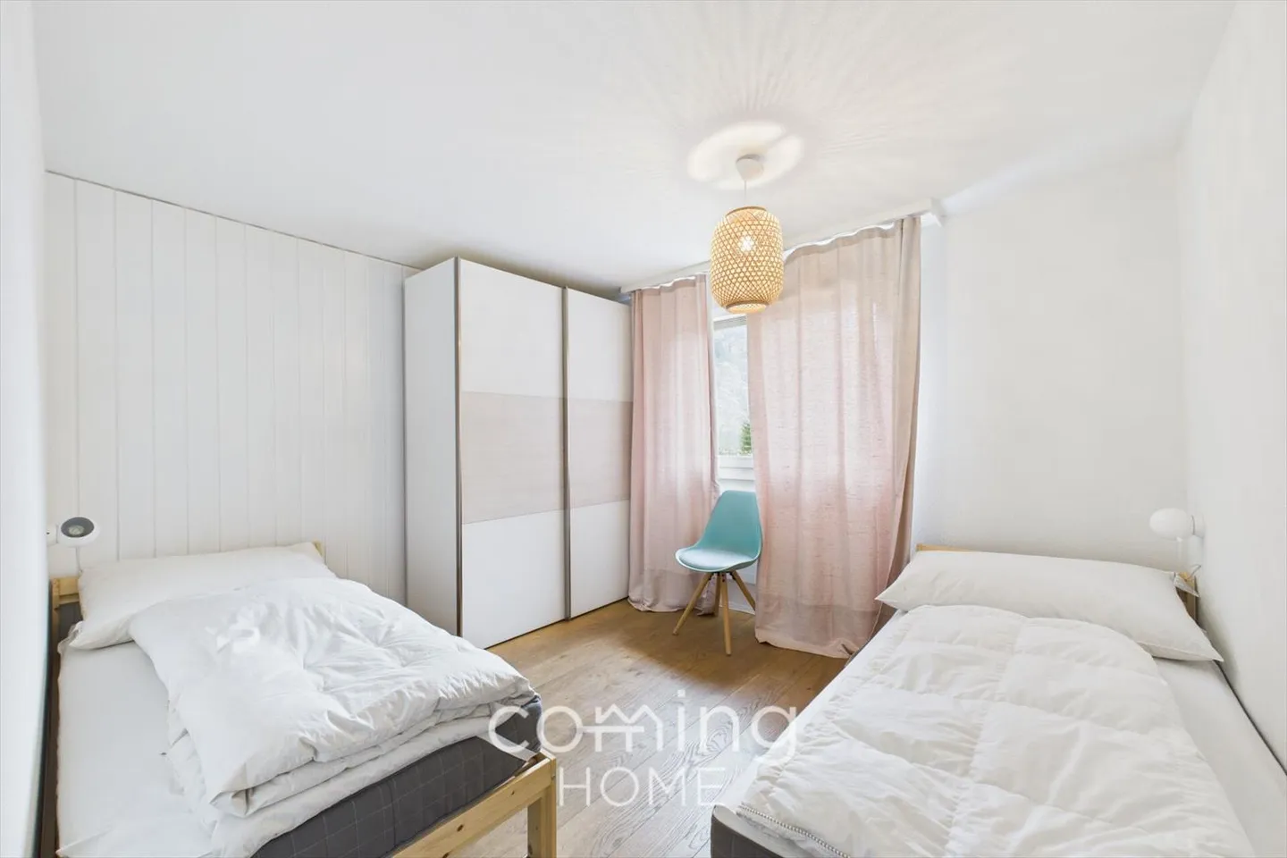 Appartamento da sogno 3.5 stanze a Täsch - Comfort, tranquillità e vicinanza a Zermatt - Foto 8 di 10