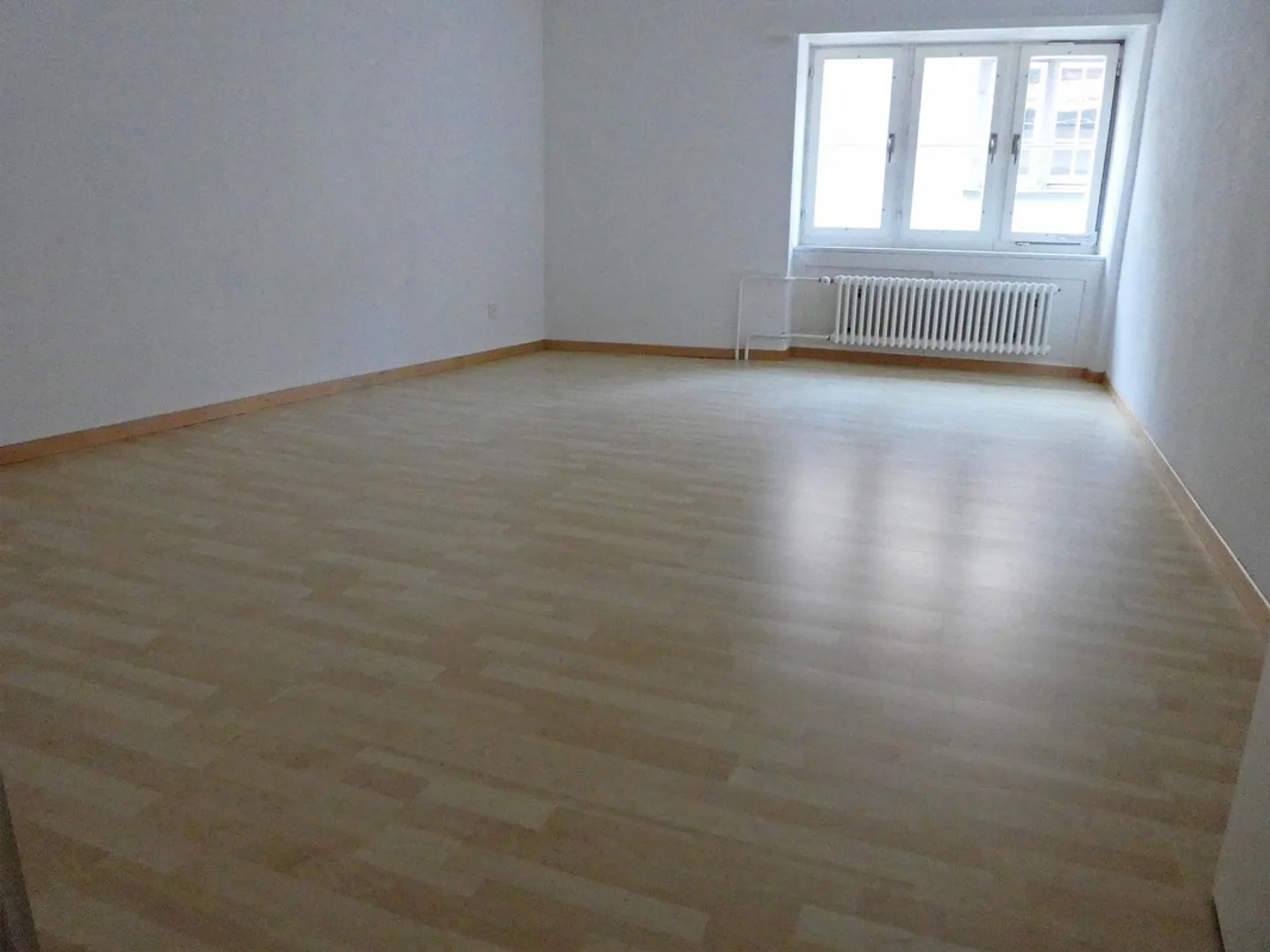 Cozy old town apartment in a quiet location - Photo 3 of 6