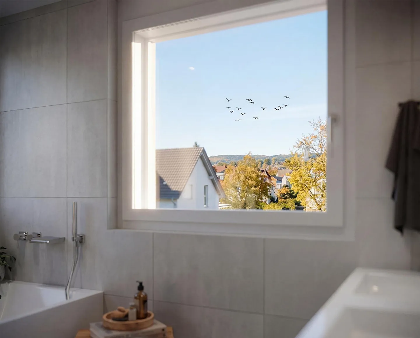 DUPLEX - VIVRE SUR PILATUSWEG à ZOFINGEN - Exclusivité redéfinie - Photo 6 sur 11