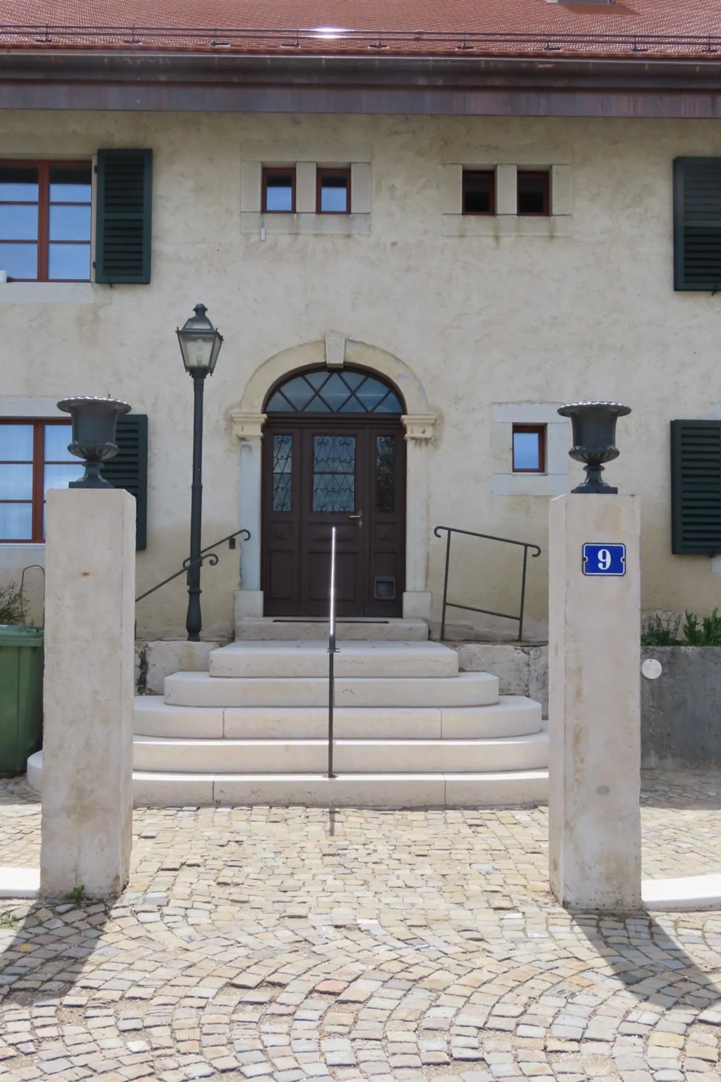 Charmant appartement 2 pièces - Photo 7 sur 7