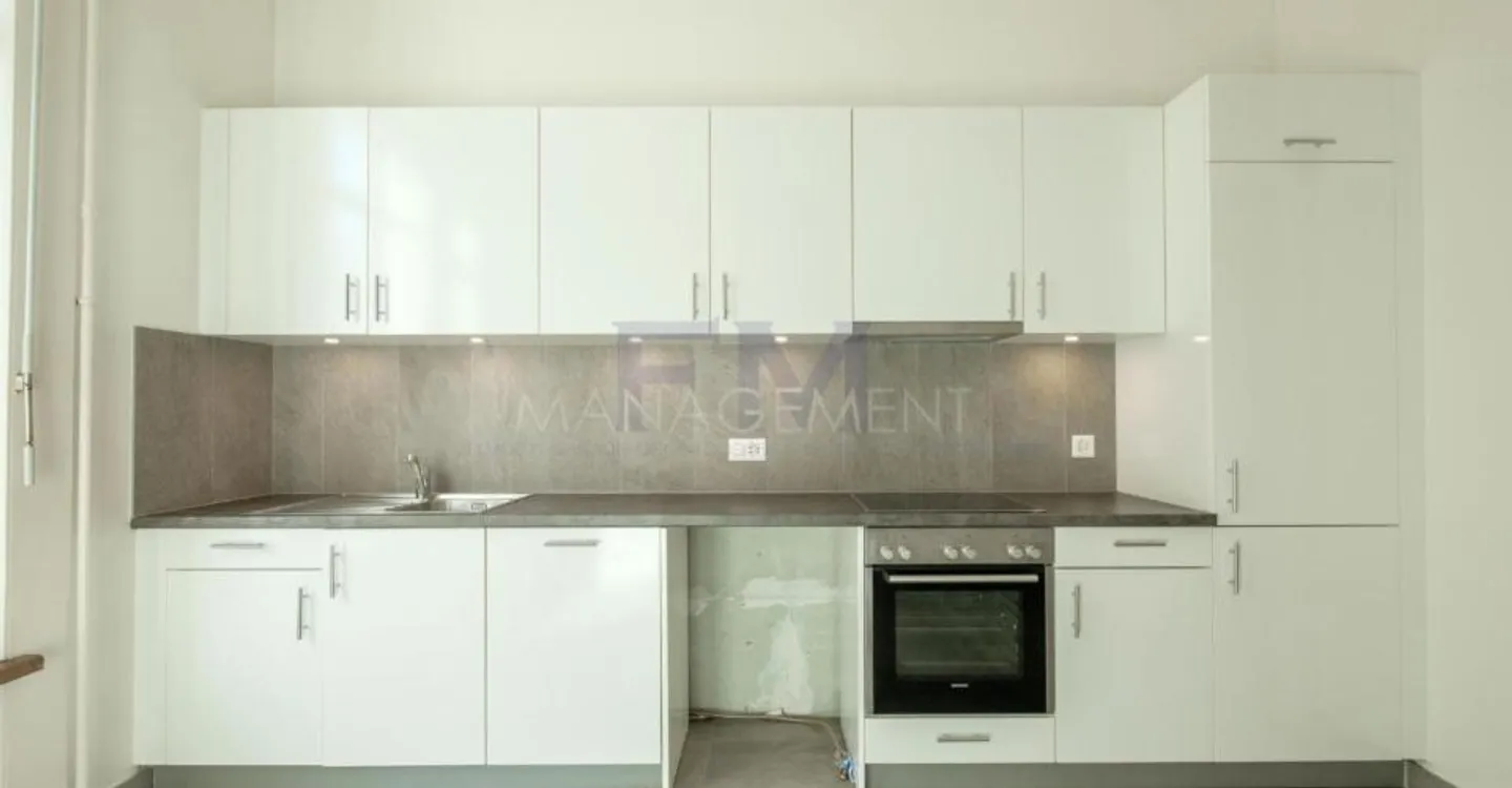Boulevard of Philosophers ? 4 rooms of approx. 122 m² on the 2nd floor - Photo 10 of 13