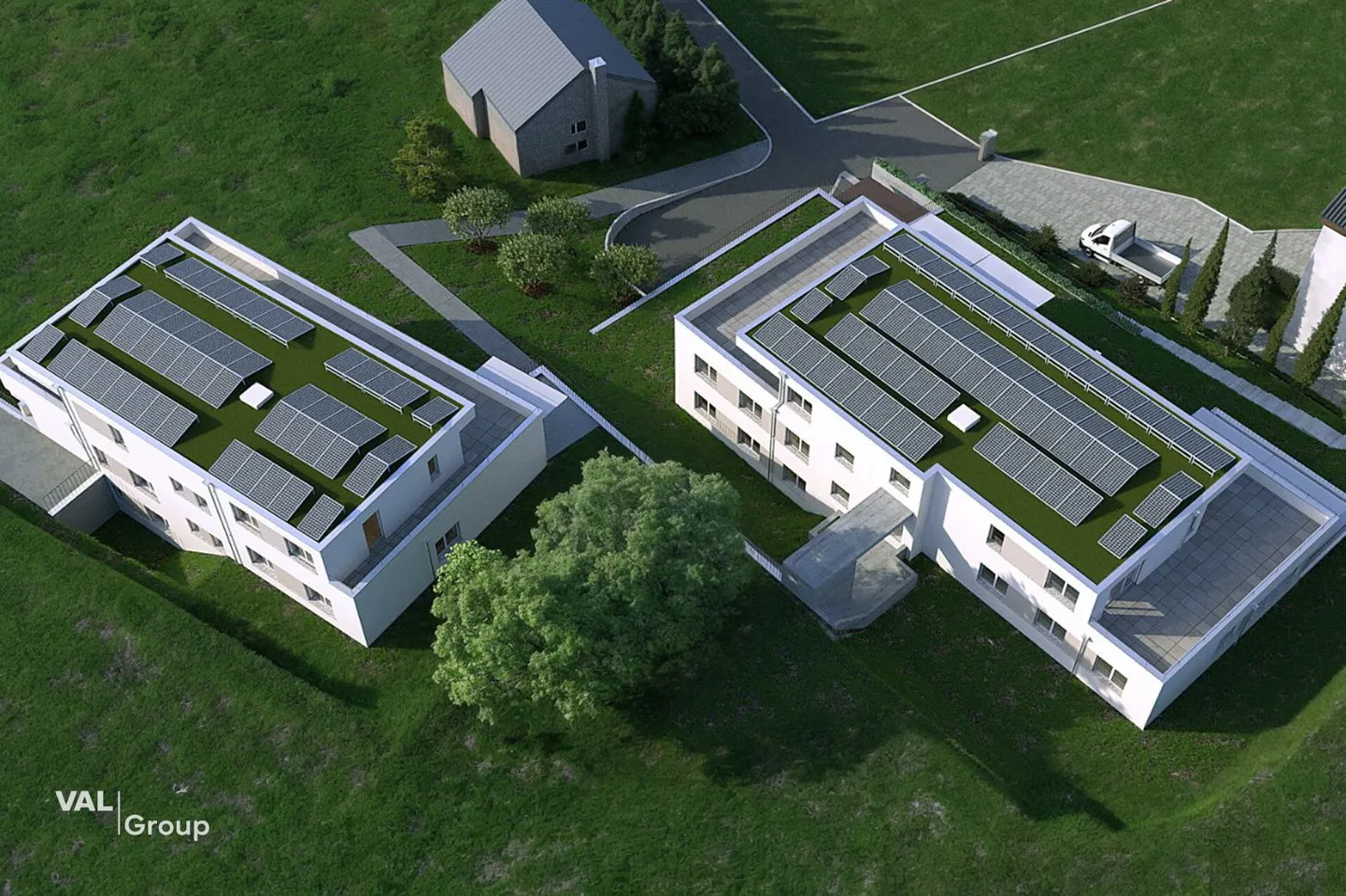 Geräumige Familienwohnung in Brig-Glis - Foto 2 von 15