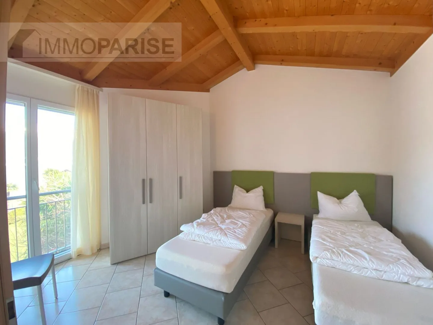 Casa singola in affitto - Foto 9 di 9